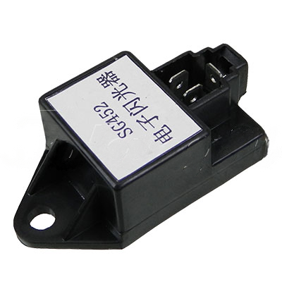 FLASHER UNIT A-LR18-902A forklift replacement part