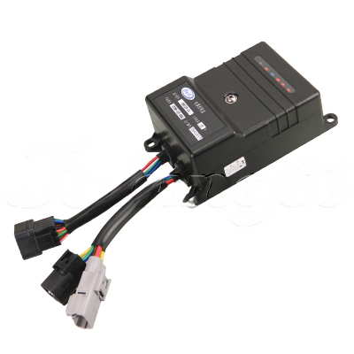 CONTROL BOX A-LZ01-911A forklift replacement part