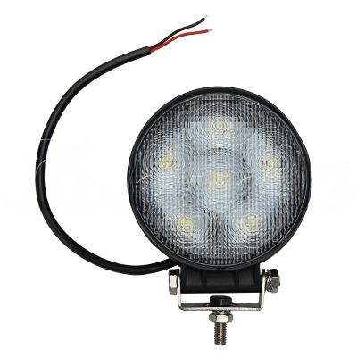 HEAD LAMP ASSY A-LL18-701A forklift replacement part