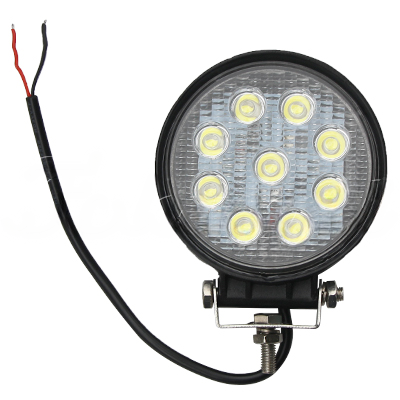 HEAD LAMP ASSY A-LL18-702A forklift replacement part