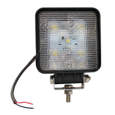 HEAD LAMP ASSY A-LL18-703A forklift replacement part
