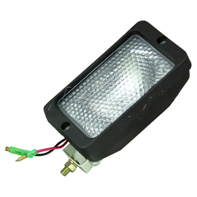 HEAD LAMP ASSY A-LL18-816A forklift replacement part