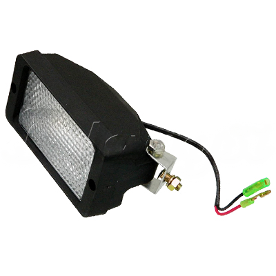 HEAD LAMP ASSY A-LL18-817A forklift replacement part