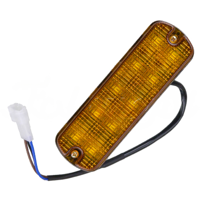 FRONT COMBINATION LAMP A-LL19-003A forklift replacement part