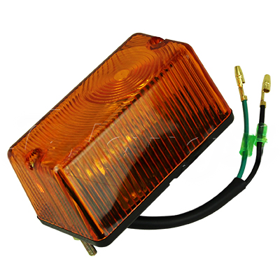 FRONT COMBINATION LAMP A-LL19-006A forklift replacement part