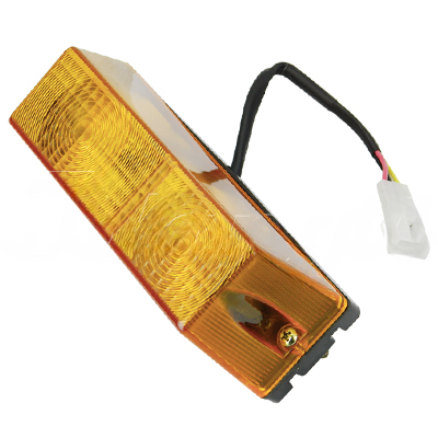 FRONT COMBINATION LAMP A-LL19-102A forklift replacement part