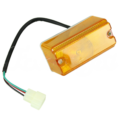 FRONT COMBINATION LAMP A-LL19-104A forklift replacement part