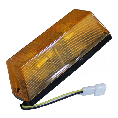 FRONT COMBINATION LAMP A-LL19-108A forklift replacement part