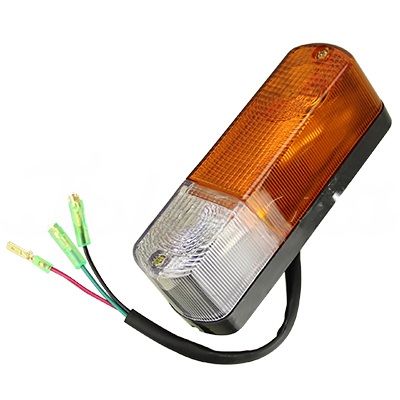 FRONT COMBINATION LAMP A-LL19-251A forklift replacement part