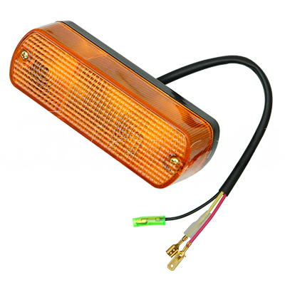 FRONT COMBINATION LAMP A-LL19-252A forklift replacement part