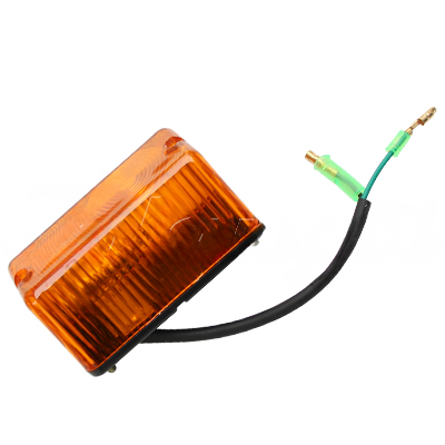 FRONT COMBINATION LAMP A-LL19-253A forklift replacement part