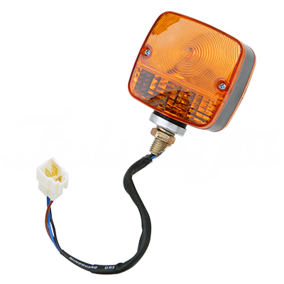 FRONT COMBINATION LAMP A-LL19-302A forklift replacement part