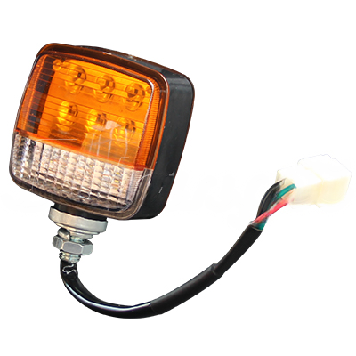 FRONT COMBINATION LAMP A-LL19-403A forklift replacement part