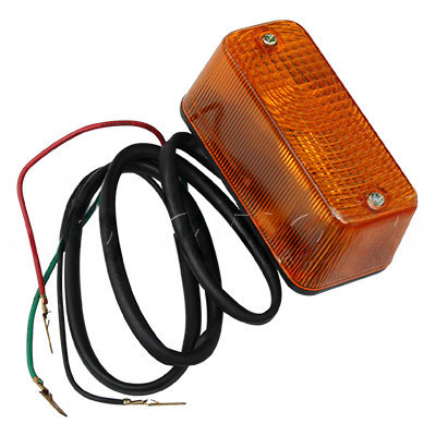 FRONT COMBINATION LAMP A-LL19-504A forklift replacement part