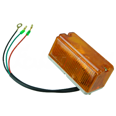 FRONT COMBINATION LAMP A-LL19-911A forklift replacement part
