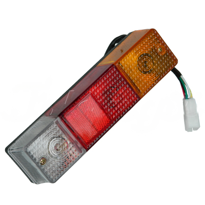REAR COMBINATION LAMP A-LL20-001A forklift replacement part