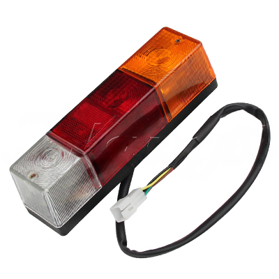 REAR COMBINATION LAMP A-LL20-002A forklift replacement part