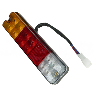 REAR COMBINATION LAMP A-LL20-003A forklift replacement part