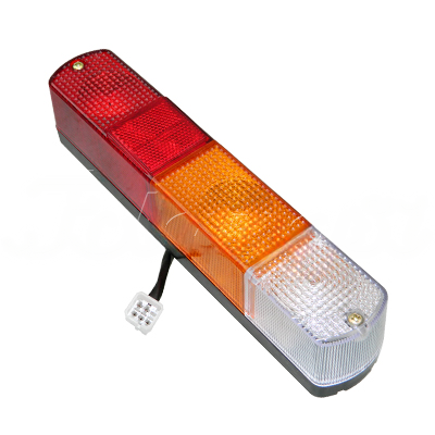 REAR COMBINATION LAMP A-LL20-004A forklift replacement part