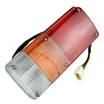 REAR COMBINATION LAMP A-LL20-005A forklift replacement part