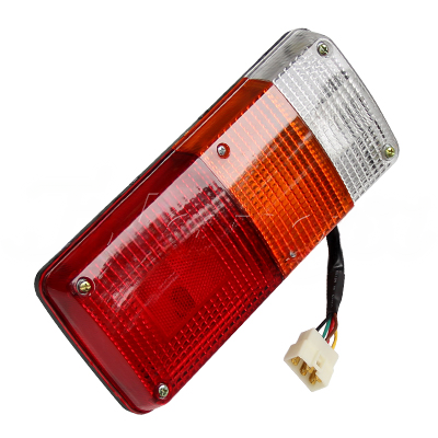 REAR COMBINATION LAMP A-LL20-006A forklift replacement part