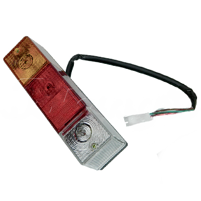 REAR COMBINATION LAMP A-LL20-007A forklift replacement part