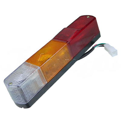 REAR COMBINATION LAMP A-LL20-008A forklift replacement part