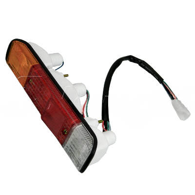 REAR COMBINATION LAMP A-LL20-101A forklift replacement part