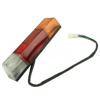 REAR COMBINATION LAMP A-LL20-102A forklift replacement part
