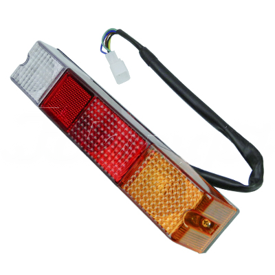 REAR COMBINATION LAMP A-LL20-110A forklift replacement part