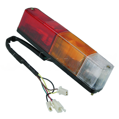 REAR COMBINATION LAMP A-LL20-201A forklift replacement part