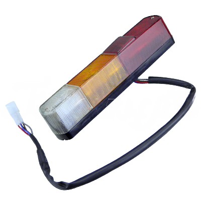 REAR COMBINATION LAMP A-LL20-202A forklift replacement part