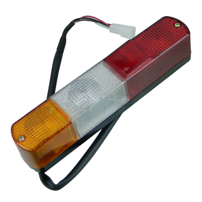 REAR COMBINATION LAMP A-LL20-203A forklift replacement part