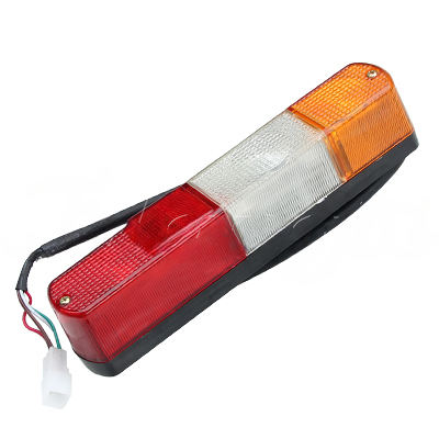 REAR COMBINATION LAMP A-LL20-206A forklift replacement part
