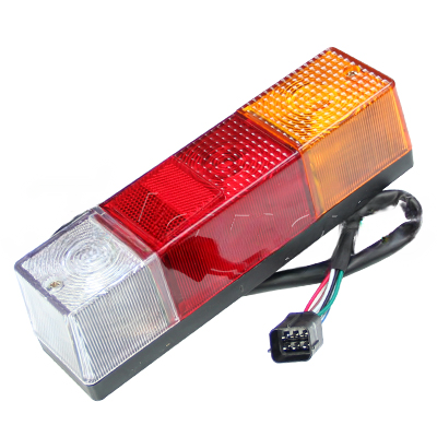 REAR COMBINATION LAMP A-LL20-221A forklift replacement part