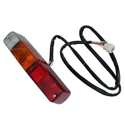 REAR COMBINATION LAMP A-LL20-251A forklift replacement part