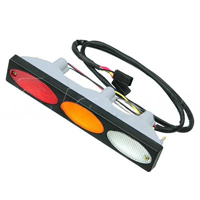 REAR COMBINATION LAMP A-LL20-252A forklift replacement part