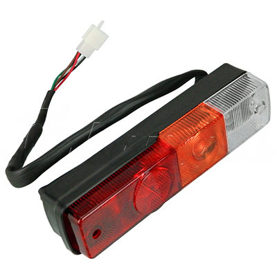 REAR COMBINATION LAMP A-LL20-301A forklift replacement part