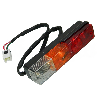 REAR COMBINATION LAMP A-LL20-302A forklift replacement part