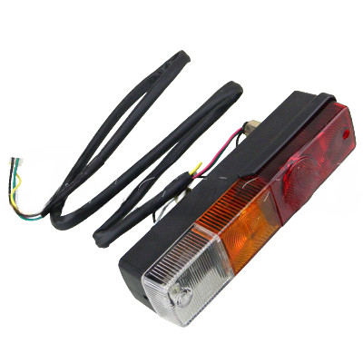 REAR COMBINATION LAMP A-LL20-304A forklift replacement part