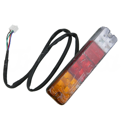 REAR COMBINATION LAMP A-LL20-304A forklift replacement part