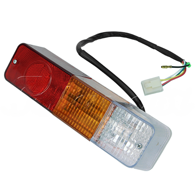 REAR COMBINATION LAMP A-LL20-401A forklift replacement part