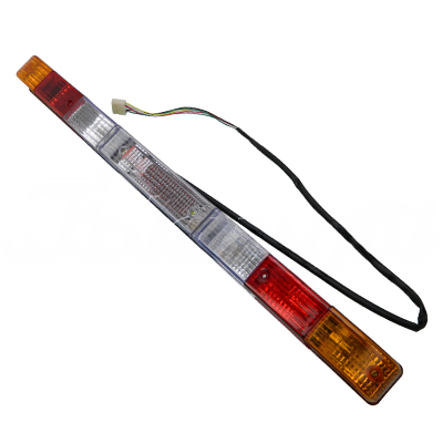 REAR COMBINATION LAMP A-LL20-405A forklift replacement part