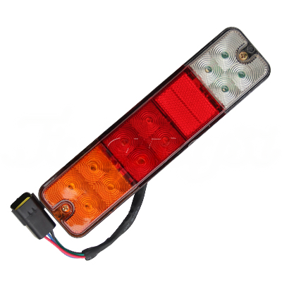 REAR COMBINATION LAMP A-LL20-512A forklift replacement part