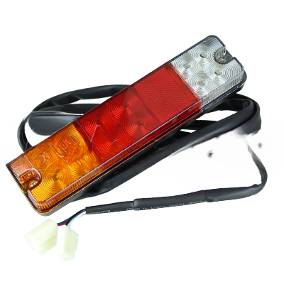 REAR COMBINATION LAMP A-LL20-514B forklift replacement part