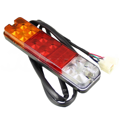 REAR COMBINATION LAMP A-LL20-515B forklift replacement part