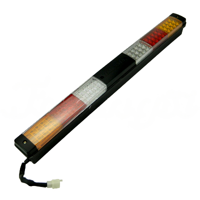 REAR COMBINATION LAMP A-LL20-517A forklift replacement part