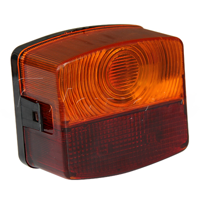 REAR COMBINATION LAMP A-LL20-602A forklift replacement part