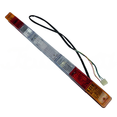 REAR COMBINATION LAMP A-LL20-901A forklift replacement part