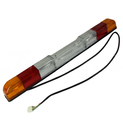 REAR COMBINATION LAMP A-LL20-902A forklift replacement part